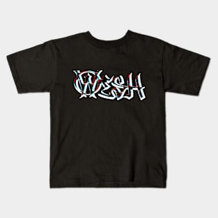 WESH Kids T-Shirt